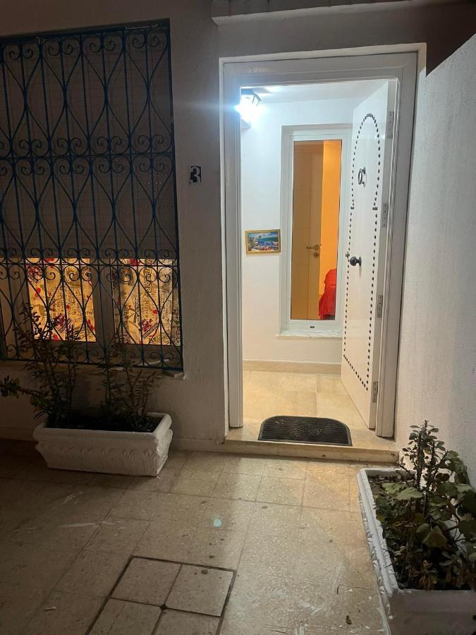 La Deuxieme Perla Sidi Bou Said Villa Exterior foto
